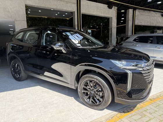 GWM HAVAL H6 1.5 FLEX HEV2 E-TRACTION